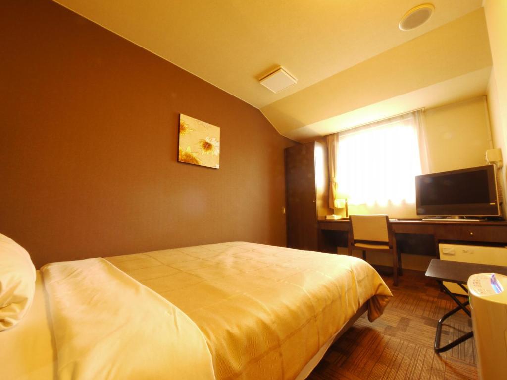Hotel Route-Inn Ageo Room photo
